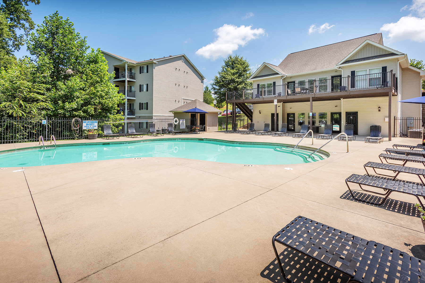 Southeast ValueAdd 4 Portfolio The Multifamily Advisory Group at